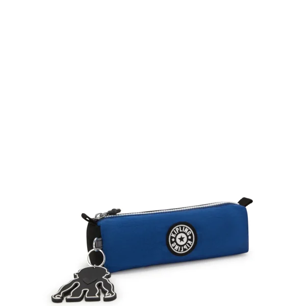 KIPLING - קלמר בינוני FREEDOM – KI60359EK – scuba-blue-block – 3
