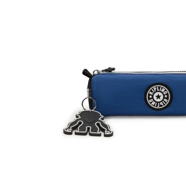 KIPLING - קלמר בינוני FREEDOM – KI60359EK – scuba-blue-block – 4