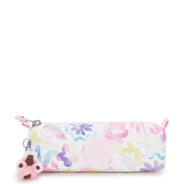 KIPLING - קלמר בינוני FREEDOM – KI63104ES – aqua-sea – 1