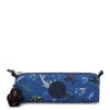 KIPLING - קלמר בינוני FREEDOM – KI631073L – undersea-party – 1