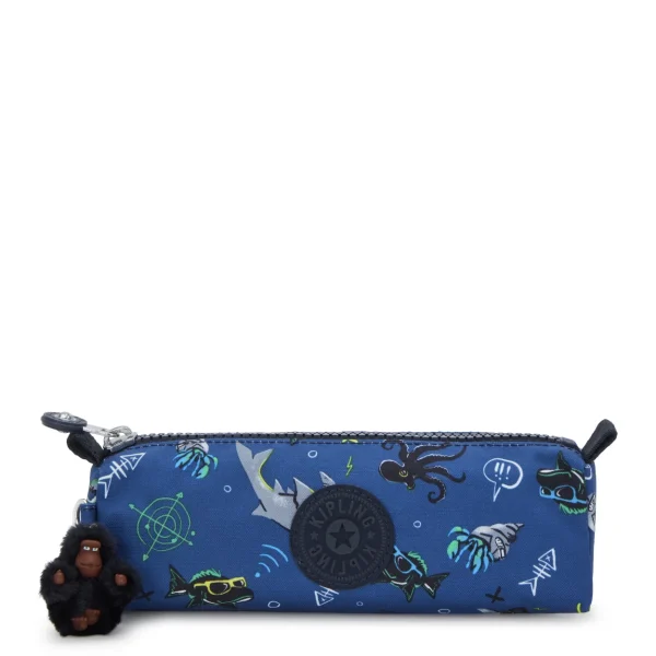 KIPLING - קלמר בינוני FREEDOM – KI631073L – undersea-party – 1
