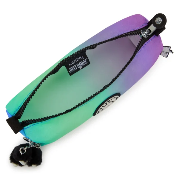 KIPLING - קלמר בינוני FREEDOM – KI6347JU2 – gradient-dance – 2