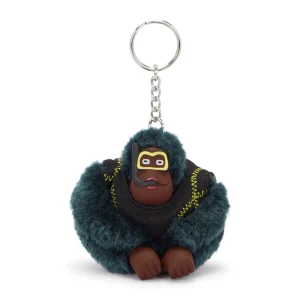 מחזיק מפתחות SCUBBA MONKEY