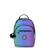 KIPLING - תיק גב בינוני SEOUL S – KI6672JU2 – gradient-dance – 1