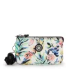 KIPLING - נרתיק גדול CREATIVITY L – KI74105DZ – cocktail-floral – 1