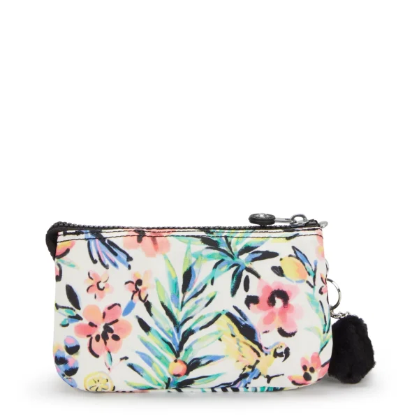 KIPLING - נרתיק גדול CREATIVITY L – KI74105DZ – cocktail-floral – 2