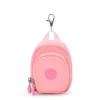 KIPLING - מחזיק מפתחות MINI SEOUL – KI749924O – coral-sea – 1