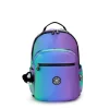 KIPLING - תיק גב גדול SEOUL – KI4497JU2 – gradient-dance – 1