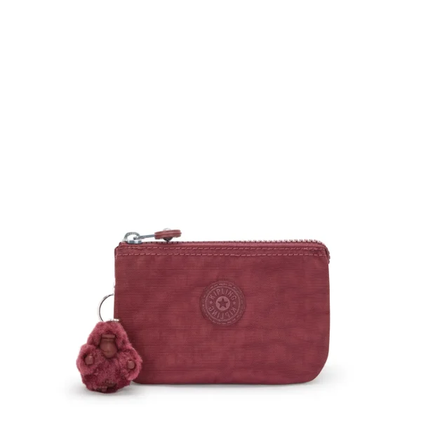 KIPLING - נרתיק קטן CREATIVITY S – K018645FW – lounge-wine – 1