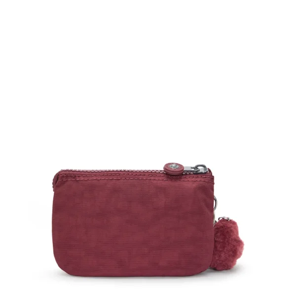 KIPLING - נרתיק קטן CREATIVITY S – K018645FW – lounge-wine – 3