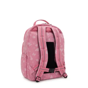 תיק גב למחשב 17" SEOUL COLLEGE EXTRA