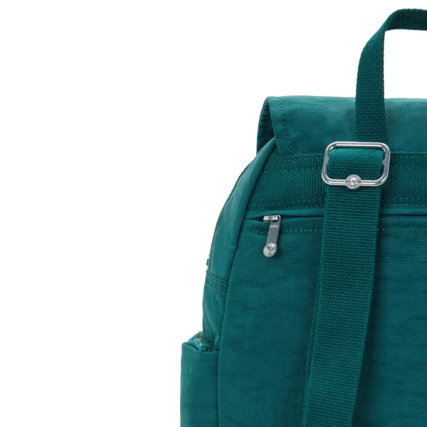 תיק גב קטן CITY ZIP S