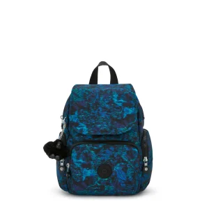 תיק גב קטן CITY ZIP MINI