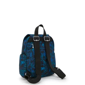 תיק גב קטן CITY ZIP MINI
