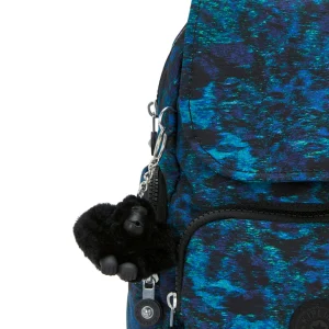 תיק גב קטן CITY ZIP MINI