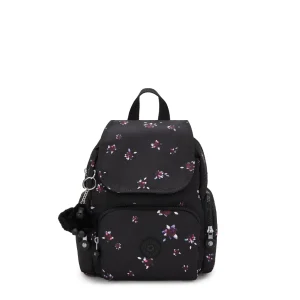תיק גב קטן CITY ZIP MINI