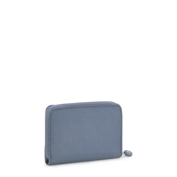KIPLING - ארנק בינוני MONEY LOVE – KI37386FB – blue-stone – 1