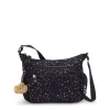 KIPLING - תיק צד בינוני GABBIE S – KI37598CV – ultimate-stars – 1