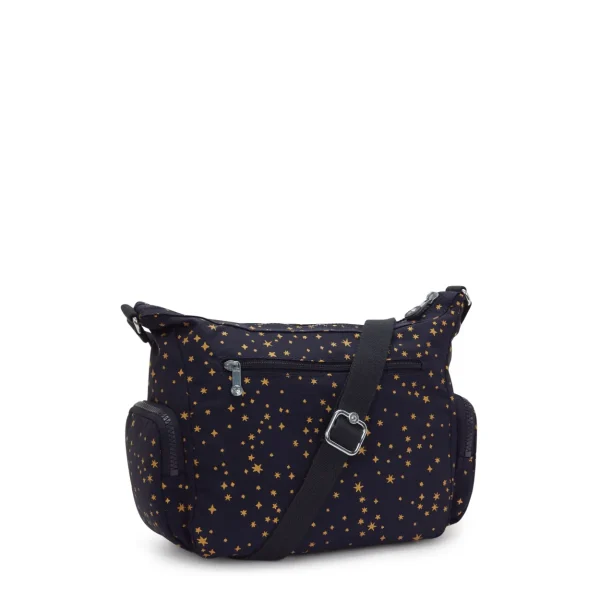 KIPLING - תיק צד בינוני GABBIE S – KI37598CV – ultimate-stars – 1