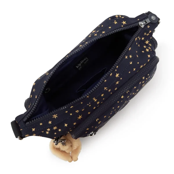 KIPLING - תיק צד בינוני GABBIE S – KI37598CV – ultimate-stars – 2