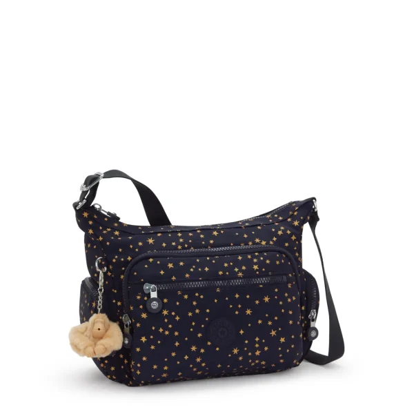 KIPLING - תיק צד בינוני GABBIE S – KI37598CV – ultimate-stars – 3