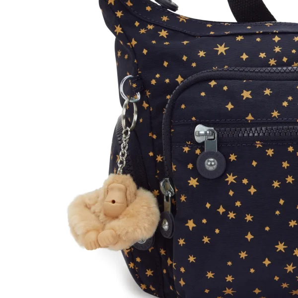 KIPLING - תיק צד בינוני GABBIE S – KI37598CV – ultimate-stars – 4