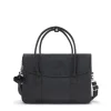 KIPLING - תיק צד למחשב 15" SUPERWORKER – KI4444P39 – black-noir – 1