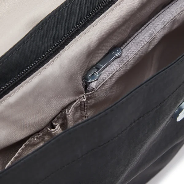 KIPLING - תיק צד למחשב 15" SUPERWORKER – KI4444P39 – black-noir – 4