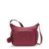 KIPLING - תיק צד בינוני GABB S – KI44935FW – lounge-wine – 1