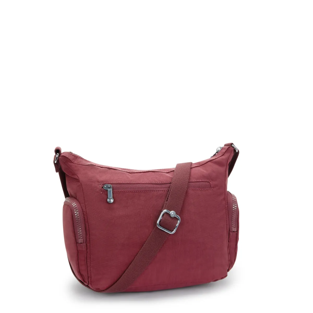KIPLING - תיק צד בינוני GABB S – KI44935FW – lounge-wine – 1
