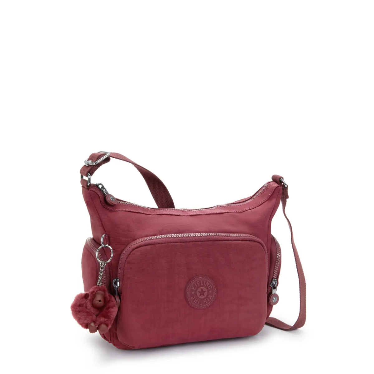 KIPLING - תיק צד בינוני GABB S – KI44935FW – lounge-wine – 3