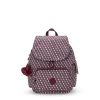 תיק גב קטן CITY PACK S