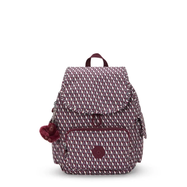 תיק גב קטן CITY PACK S