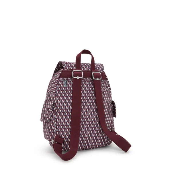 תיק גב קטן CITY PACK S
