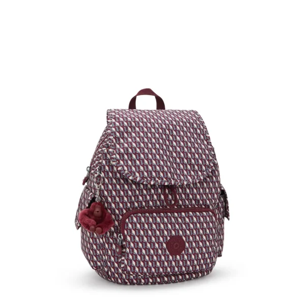 תיק גב קטן CITY PACK S