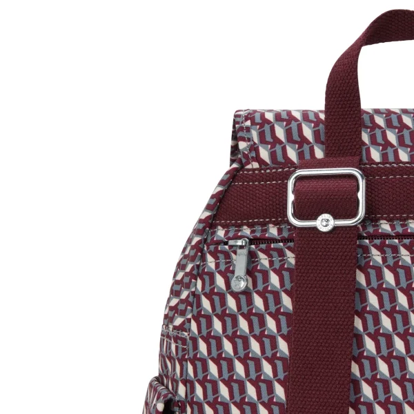 תיק גב קטן CITY PACK S