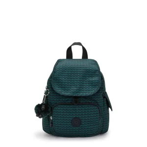 תיק גב קטן CITY PACK MINI