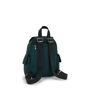תיק גב קטן CITY PACK MINI