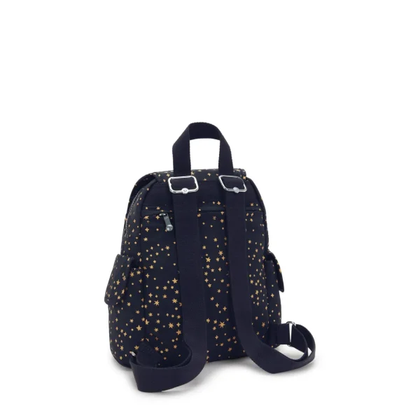 KIPLING - תיק גב קטן CITY PACK MINI – KI46288CV – ultimate-stars – 1