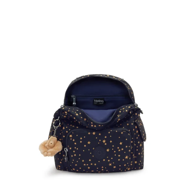 KIPLING - תיק גב קטן CITY PACK MINI – KI46288CV – ultimate-stars – 2