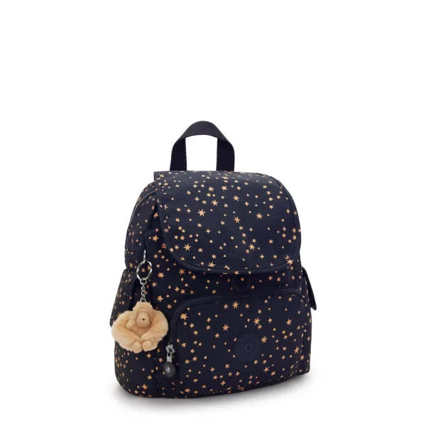 KIPLING - תיק גב קטן CITY PACK MINI – KI46288CV – ultimate-stars – 3