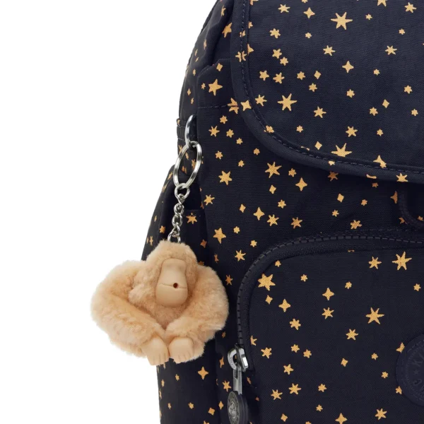KIPLING - תיק גב קטן CITY PACK MINI – KI46288CV – ultimate-stars – 4