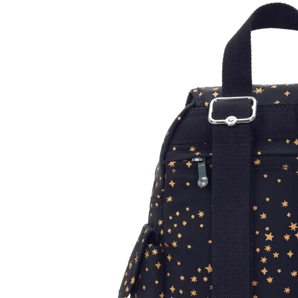 KIPLING - תיק גב קטן CITY PACK MINI – KI46288CV – ultimate-stars – 5