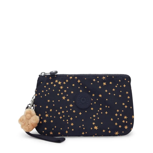 KIPLING - נרתיק גדול עם רצועת יד נשלפת CREATIVITY XL – KI47348CV – ultimate-stars – 1