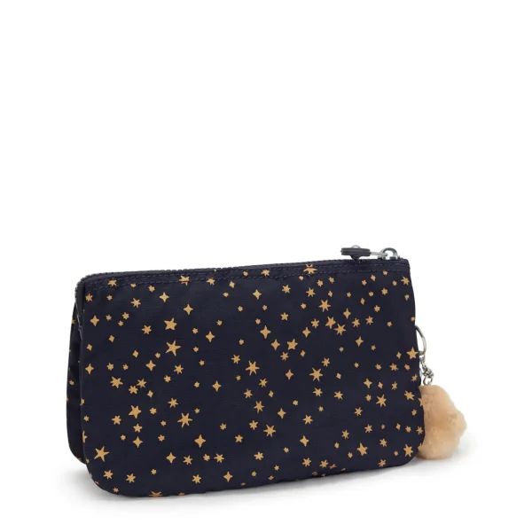 KIPLING - נרתיק גדול עם רצועת יד נשלפת CREATIVITY XL – KI47348CV – ultimate-stars – 1