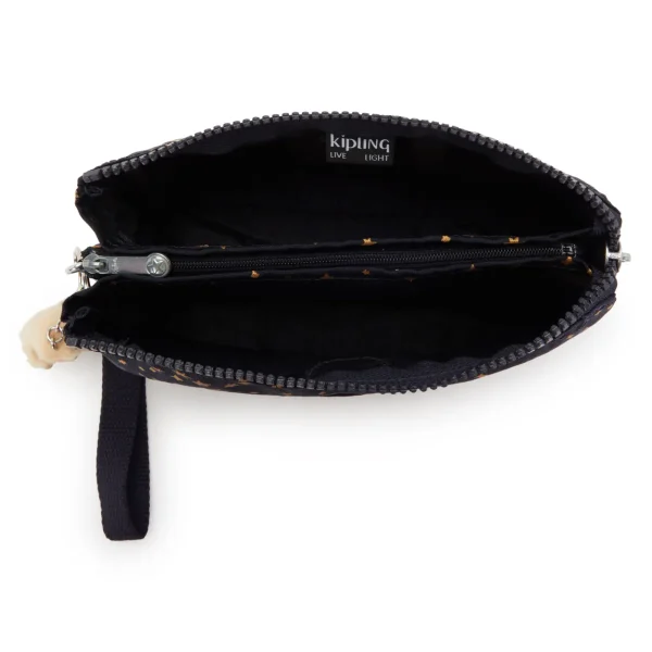 KIPLING - נרתיק גדול עם רצועת יד נשלפת CREATIVITY XL – KI47348CV – ultimate-stars – 2
