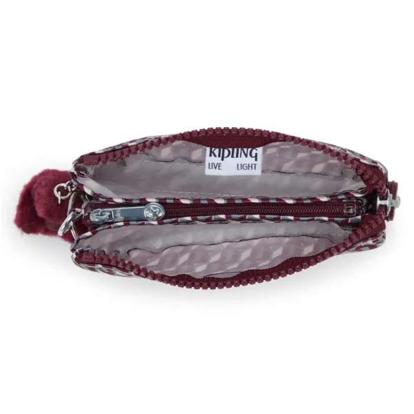 KIPLING - נרתיק קטן CREATIVITY S – KI51591PB – 3dk – 2
