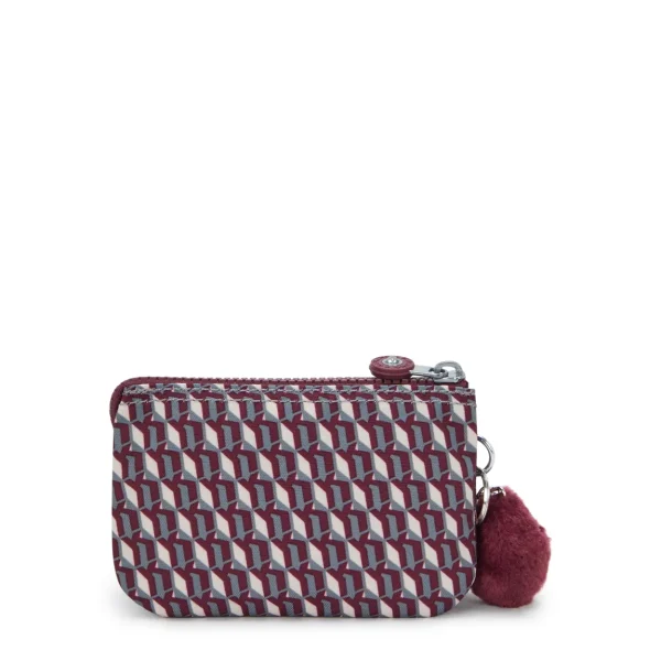 KIPLING - נרתיק קטן CREATIVITY S – KI51591PB – 3dk – 3