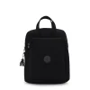 KIPLING - תיק גב למחשב 15" KAZUKI – KI53062EN – infinite-black – 1