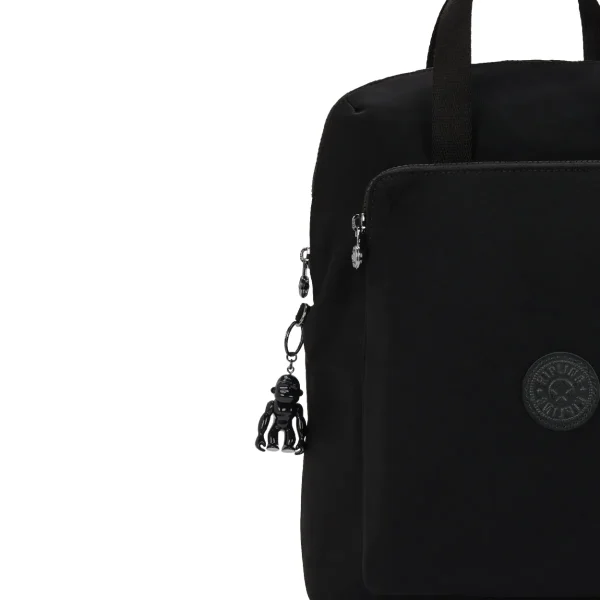 KIPLING - תיק גב למחשב 15" KAZUKI – KI53062EN – infinite-black – 4